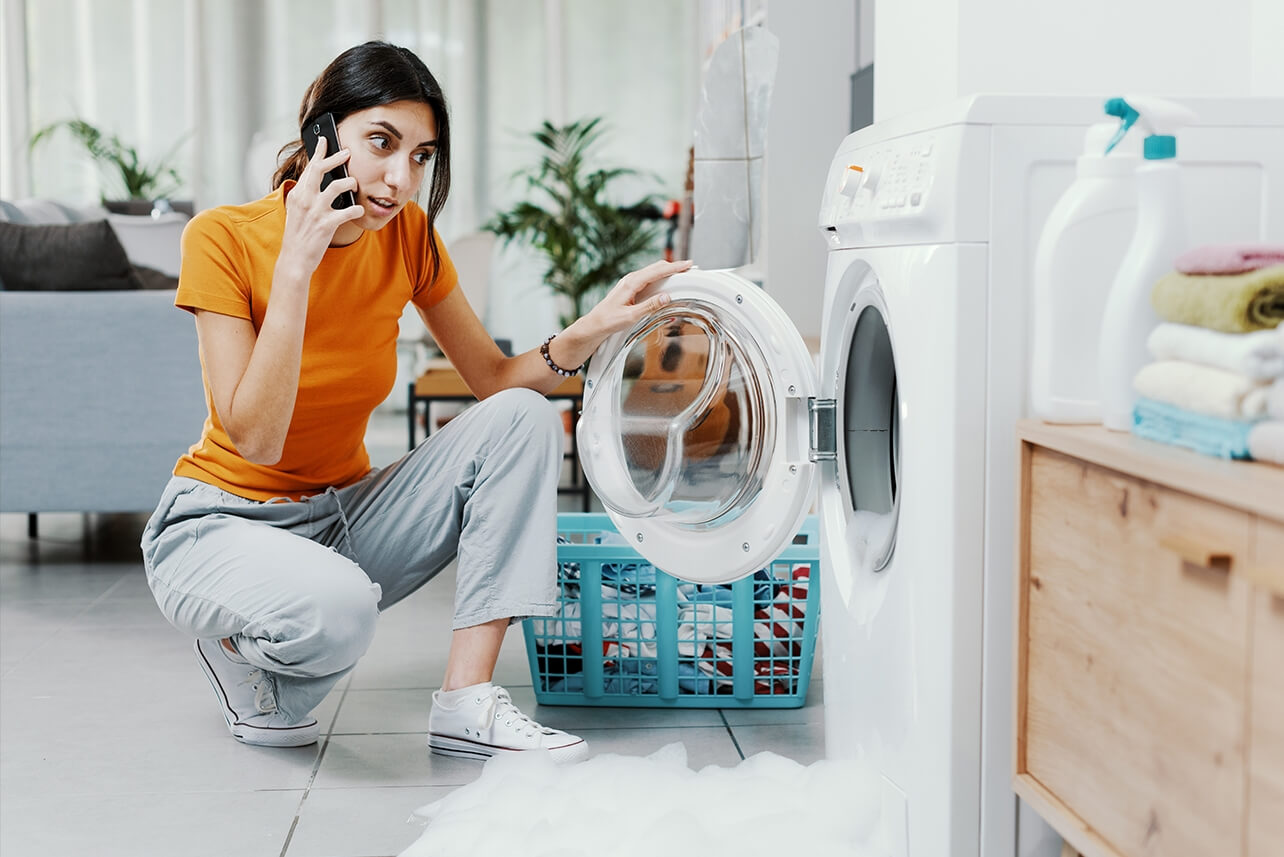 Haushaltsgeräte Reparaturservice Pulheim