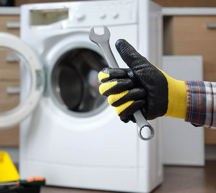 Haushaltsgeräte Reparatur in Pulheim