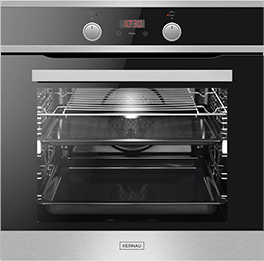 Backofen Reparatur Pulheim