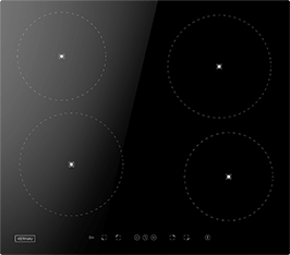 Induktionsfeld Reparatur Pulheim