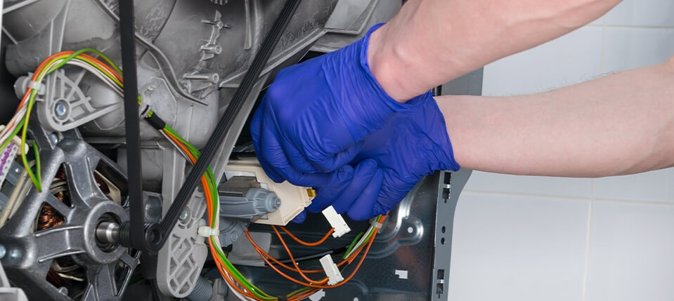 Haushaltsgeräte Reparaturservice Pulheim - Über uns