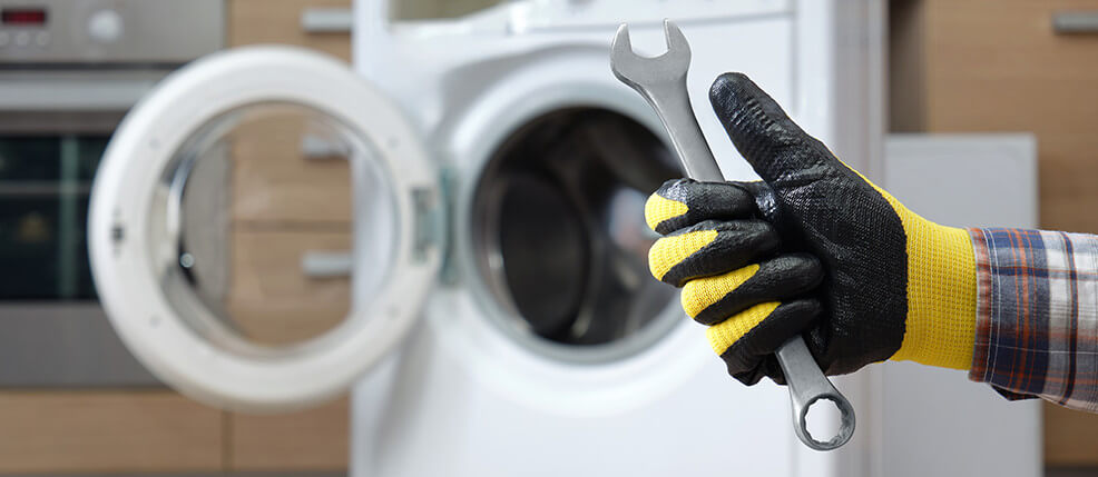 Haushaltsgeräte Reparaturservice Pulheim - Unsere Leistungen