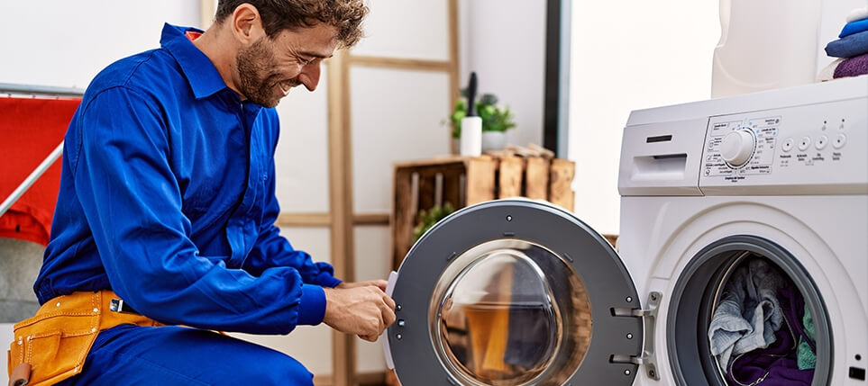 Haushaltsgeräte Reparaturservice Pulheim - Kontakt